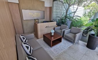 Bukit Jaya Residence & Apartment Semarang