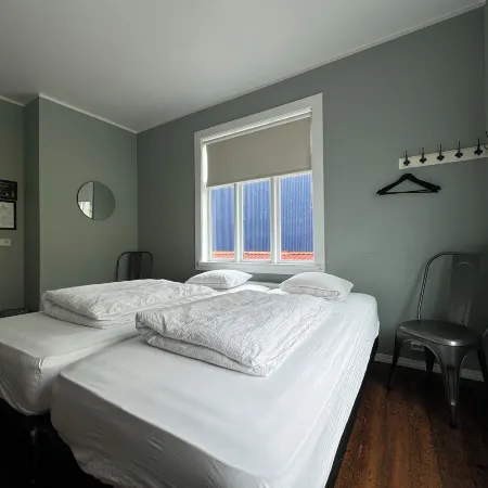 Akureyri Backpackers