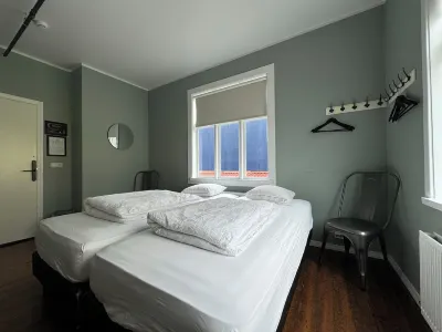 Akureyri Backpackers Hotels in 