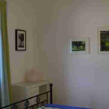 Despite Corona Summer Vacation on Southern Greek Beaches Rooms