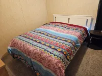 Newly Remodeled  Basement Studio!