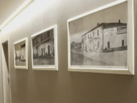 Il Gabbani B&B Hoteles en Bibbona