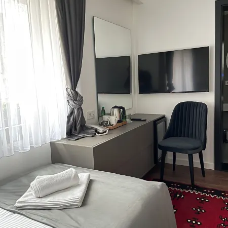 Etnomania Boutique Hotel