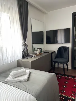 Etnomania Boutique Hotel - 3-Star