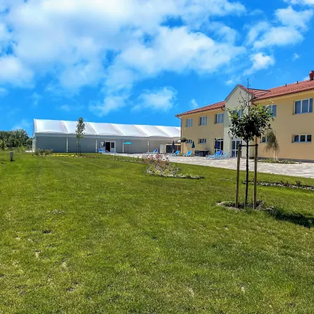 Gyirmót Sport & Wellness Hotel