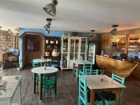 Arca Hotel Boutique Achao Chiloe Chile
