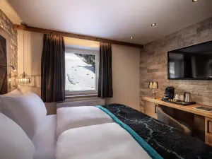 Kesselspitze Valamar Collection Hotel Superior