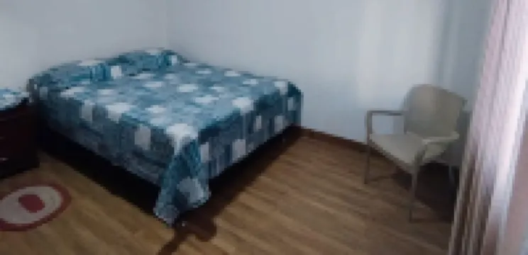 文梅爾家 鄰近聖安德烈斯島機場的酒店