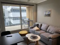 Arctic Sea Apartments Hotel a Hammerfest