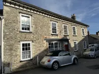 The Old Bakehouse Các khách sạn ở 