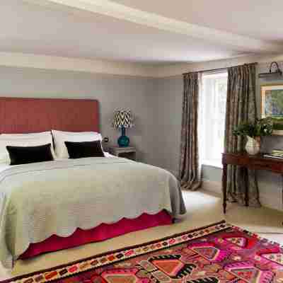 Fritton Lake - the Clubhouse Rooms