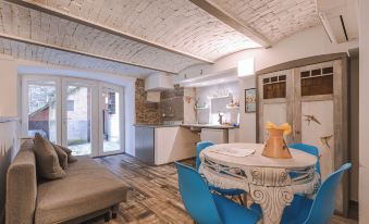 Trieste Art Loft