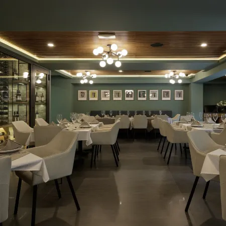 Origen 438 Luxury Boutique Hotel