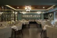 Origen 438 Luxury Boutique Hotel - servizio colazione