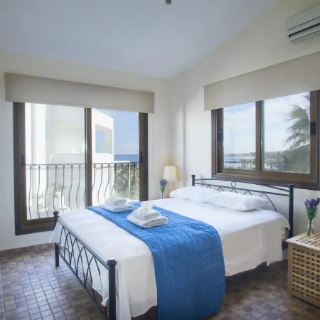 Buena Vista Villa