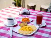 Hotel Family House Rodadero