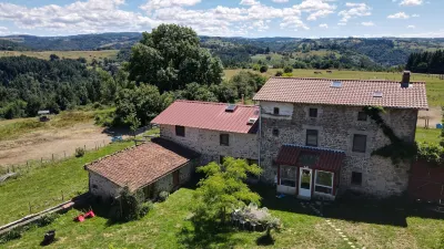 Domaine du Coq en Pat Hotels in Viscomtat