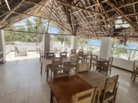 Seashore Villa Hotels in Kiwengwa