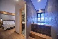 Anixi Hotel by AP Hotels in Ostattika