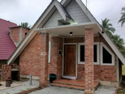 Zainab Cottage Hotels in Pasir Puteh