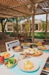Nayu Igneada - breakfast