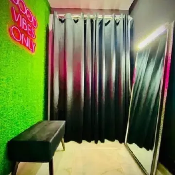 Phoenix Apartments Hotels near Eiffel Tower Bahria Town Lahore