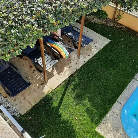 Smiling Places - Guest House in Labruge