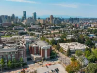 Sweet Suites Capitol Hill Hotels in Seattle