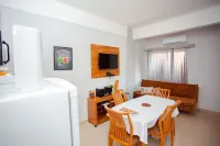 Asuncion Soho - Departamentos Hotels in Asuncion