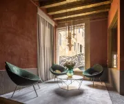 Ninfea Luxury Suites - Pensions