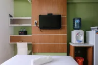 Minimalist Studio at Harvard Jatinangor Apartment Hotel a Majalaya