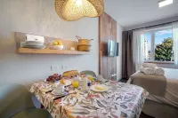 Edificio Montaña - appartements de vacances