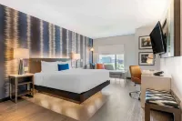 Cambria Hotel Detroit Downtown Hotels in Детройт