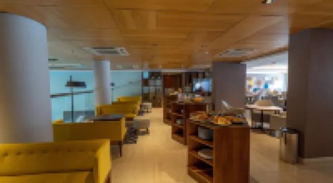 36號酒店 馬德普拉塔酒店