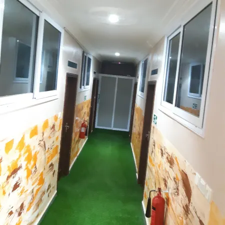 Julbert Plaza Hotel