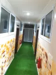 Julbert Plaza Hotel