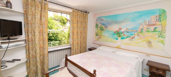 Il Ruscello di Casa Teresa Hotels in Positano