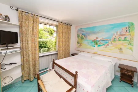 Il Ruscello di Casa Teresa