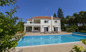 Meneou Seaside Mansion 7