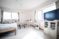 Sumiyoshi House Room A