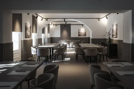 Hotel Slatina Отели рядом со станцией Podcetrtek Station