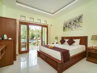 Hidden Padma Retreat Hotels near Mozaic Restaurant