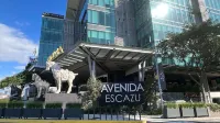 Hotel El Descanso