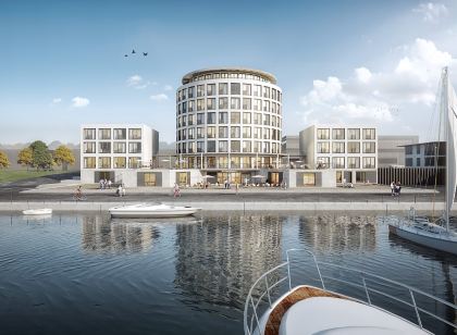 HotelHafenWedel