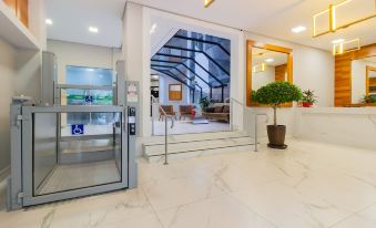 360 Cerqueira César