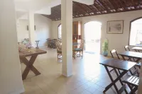 Pousada Lisamar Hotels in Conceicao de Jacareí