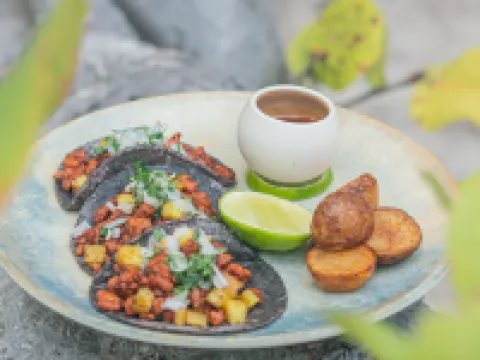 Astral Tulum Hotel di Tulum