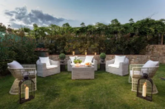 Villa Principessa Elisa