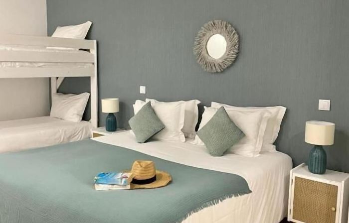 Marsuites B&B