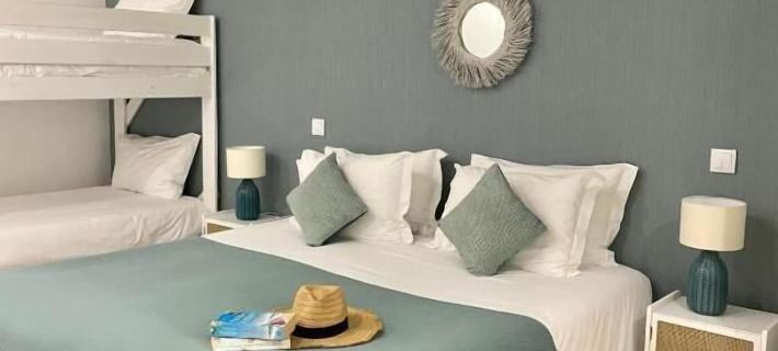 Marsuites B&B Hotels in Silves